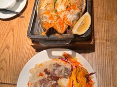 -耶里夏丽·新疆菜·家庭聚场(百联中环购物广场店)