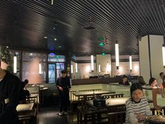 -绿茶餐厅(成都大悦城店)