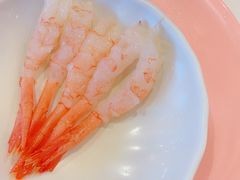 -争鲜回转寿司(南京东路店)