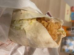 -味味香(团结湖店)
