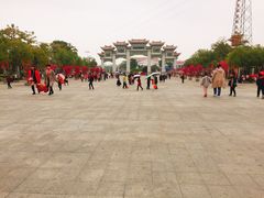 -梵天禅寺