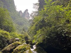 -矮寨·十八洞·德夯大峡谷景区