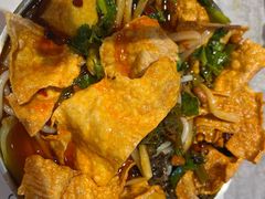 -红鼻子桂林米粉(金唐新光界店)