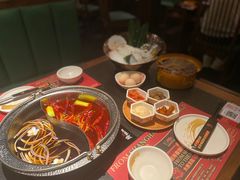 -牛New寿喜烧(金茂览秀城店)