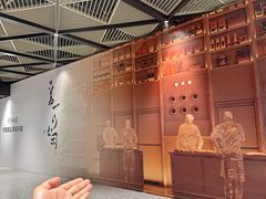 -东莞松山湖万象汇