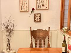 -Viviane's·花园餐厅