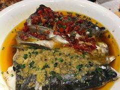 -雍沪里·沪湘融合菜( 康桥店)