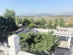 -青龙湖公园