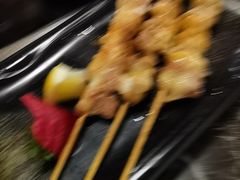 -高木日本料理(静安寺店)