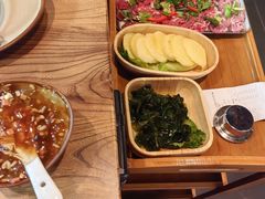 -老凯俚酸汤鱼(鸿通城店)
