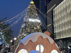 -东莞松山湖万象汇