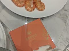 -国惠大酒楼(仓山万达店)