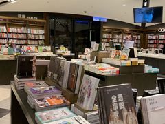 -诚品(信义店)