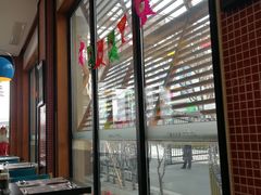 -莫多多餐厅