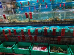 -海大大蒸汽海鲜餐厅·粤菜·特色小炒(欢乐颂店)