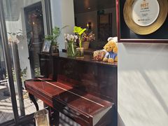 -EATALIA意塔利意式餐厅(鼓楼店)