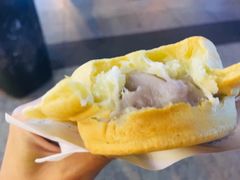 -味正点车轮饼可丽饼(南禅寺店)