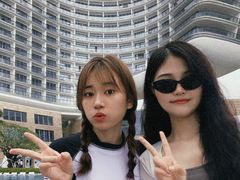 -玫瑰海岸文化旅游度假区