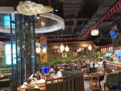-龙泉人椰子鸡·糟粕醋·地标海南菜(龙昆南店)