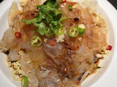 -靠山屯东北农家菜(八龙桥雅苑店)