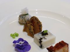-富力丽思卡尔顿酒店·丽轩中餐厅