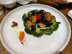 -天府中餐厅·粤菜·海南菜·生猛海鲜(三亚海棠湾洲际度假酒店)