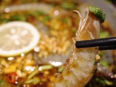 -大洋家·精品潮汕菜·生腌砂锅粥(天河东路店)