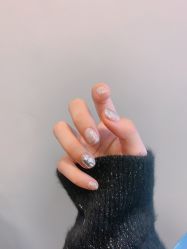 -沐白•盛妍日式美甲美睫