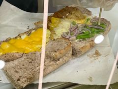 -赛百味SUBWAY(卓越店)