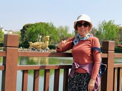 -南通濠河风景名胜区