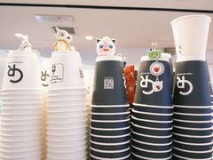 -Cupping Room(Harbour City)