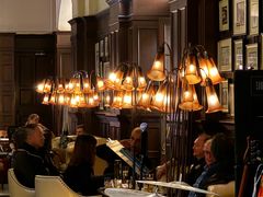 -LONG BAR 廊吧(外滩华尔道夫酒店)