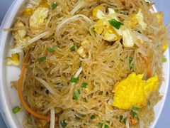 -淘米捞·米汤脆鲩鱼火锅(福田皇岗店)