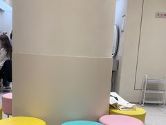 -天真蓝照相馆(五角场百联又一城店)