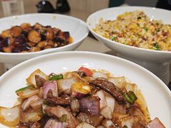 -大潮淮·淮扬菜(何园旗舰店)