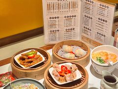 -禄运茶居·手工点心(恒宝广场店)