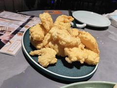 -东方饺子王(哈西万达店)