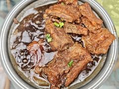 -春满园生态餐厅(南宫路店)