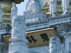 -上海东林寺(金山区)