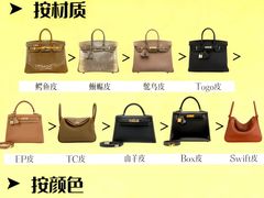 -海星奢选二手奢侈品手表包包鉴定回收寄卖(墨玉南路店)