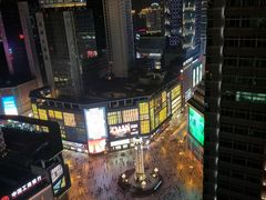 -笑福亭料理小馆(解放碑店)