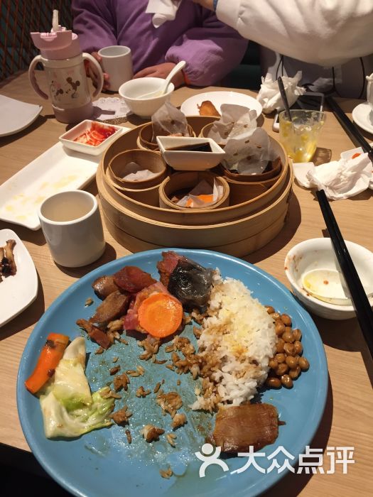 避风塘(昆城广场店)-图片-昆山美食-大众点评网