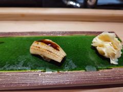 星鳗寿司-鮨一日本料理(大中华店)