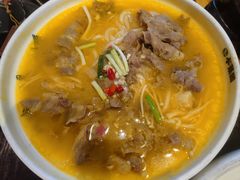 -小菜园新徽菜(扬州华润万象汇店)