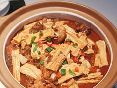 -湘鼎盛·大厨鲜炒湖南味(高新银泰店)