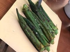 -CRAZYONES西班牙海鲜饭(上海美罗城店)