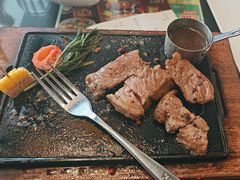 -豪客来牛排(中核世纪广场店)