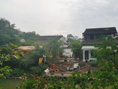 -小河直街历史文化街区