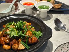 -潮堂 · 潮州菜(国贸商城店)