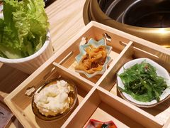 -松鱼亭·和牛烧肉(协鑫广场店)